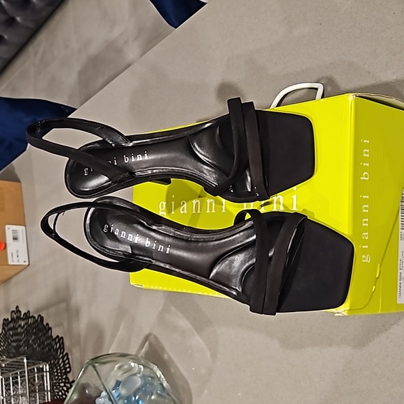 💥💥💥💥Brand new black women's 👠💥💥💥💥 - Picture 5 of 5